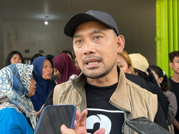 Komisi III DPRD Samarinda Minta Perbaikan Segera LPJU di Jembatan Mahakam II