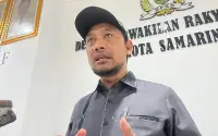 DPRD Samarinda Kritik Skema Kerja Sama Perumda Varia Niaga di Kawasan Teras Samarinda