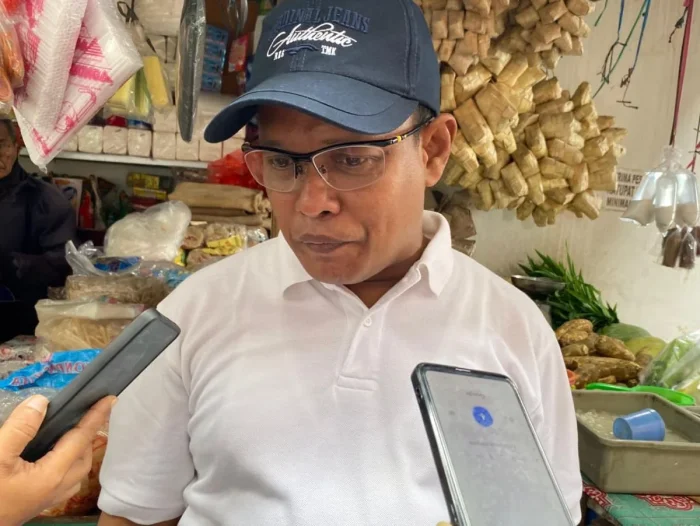 Dishub Samarinda Dapat Dukungan DPRD untuk Tertibkan Parkir Liar