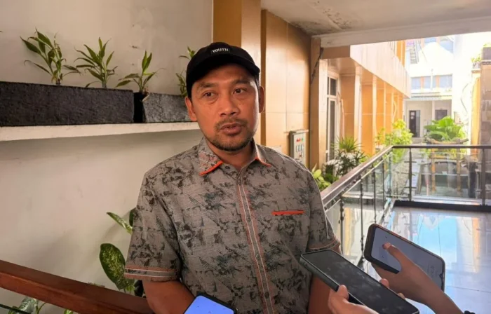 DPRD Samarinda Usulkan Perluasan Beasiswa dan Penambahan Sekolah Menengah Pertama