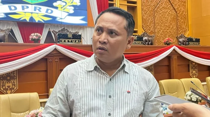 DPRD Samarinda Minta Pemkot Perkuat Akses Internet Sebelum Perluas Digitalisasi Sekolah
