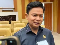 Harminsyah Tekankan Pentingnya Perlindungan Tenaga Kerja di Samarinda