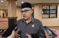 DPRD Kukar Soroti Rendahnya Kesadaran Warga dalam Menjaga Kebersihan Lingkungan