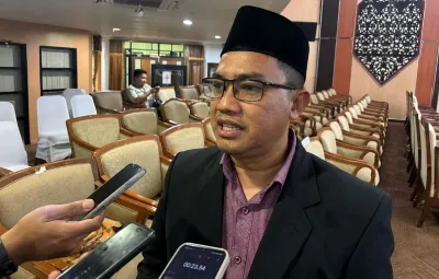 DPRD Kukar Soroti Penanganan Sampah yang Dinilai Belum Menyentuh Akar Masalah