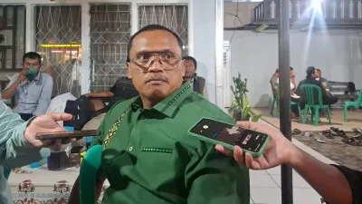 Halili Adinegara Dorong Sidak Lapangan, Pastikan LKPJ Tak Sekadar Laporan Diatas Meja