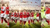 Arsenal Juara Liga Inggris 2026, Akhiri Penantian 22 Tahun