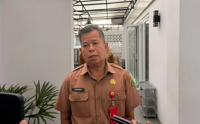 Atasi Banjir, Pemkot Samarinda Prioritaskan Pengerukan Sedimentasi di 4 Kawasan Rawan