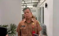 Atasi Banjir, Pemkot Samarinda Prioritaskan Pengerukan Sedimentasi di 4 Kawasan Rawan
