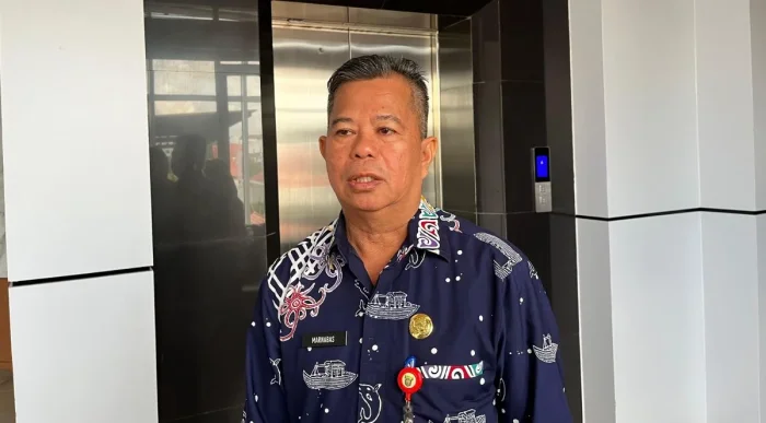 Bagi Hasil UMKM di Teras Samarinda Akan Dikaji Berkala, Pemkot Sebut Skema Masih Tahap Awal
