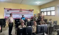 Polda Kaltim Gelar Seleksi PKA TA.2026 Secara Transparan dan Akuntabel