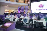 AXIS CUP Kembali Hadir, Kini di 88 Kota dengan Dukungan AXIS 5G AF