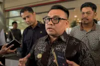 Bupati Kutai Kartanegara Ajak Masyarakat Jaga Kondusivitas Daerah