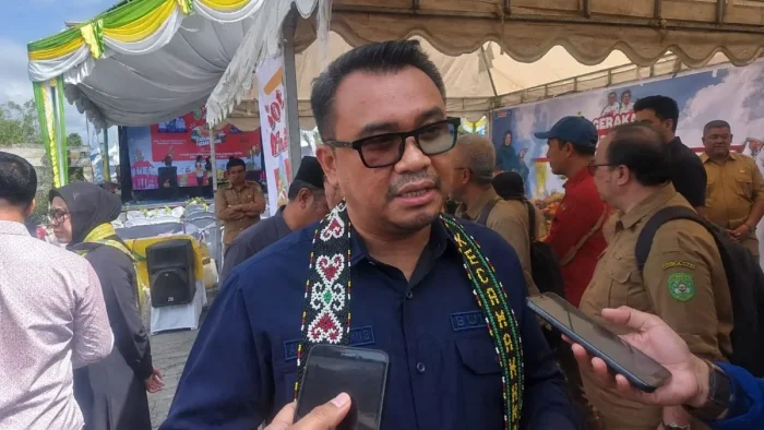 Kasus Kekerasan Anak Meningkat, Pemkab Kukar Benahi Fasilitas Rumah Aman