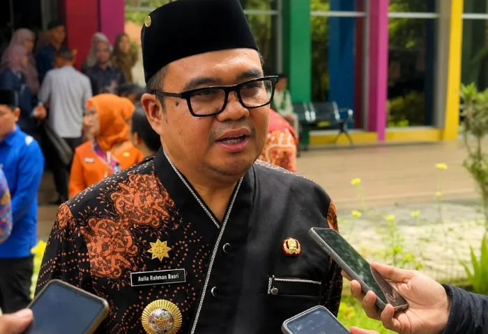 Rp450 Miliar Dana RT Digelontorkan, Aulia Warning Potensi Penyimpangan