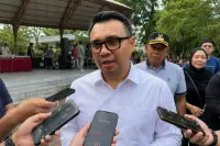 Aulia Rahman Basri Targetkan Pasien Kukar Tak Lagi Bergantung ke Rumah Sakit Samarinda