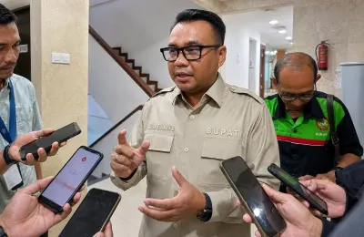 Warga Kukar Masih Bayar BPJS, Pemerintah Diminta Perjelas Program Berobat Gratis