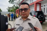 Tak Lagi Terpinggirkan, Penyandang Disabilitas di Kukar Disiapkan Lebih Mandiri