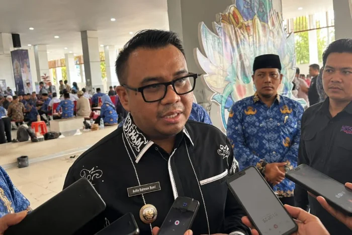 Antisipasi Dampak Pemangkasan Produksi Batu Bara, Pemkab Kukar Siapkan Mitigasi PHK