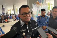 Antisipasi Dampak Pemangkasan Produksi Batu Bara, Pemkab Kukar Siapkan Mitigasi PHK