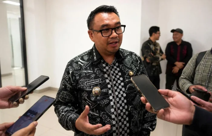 Tak Hanya Mempertahankan WTP, Pemkab Kukar Ingin Pengelolaan Anggaran Berdampak Langsung bagi Masyarakat