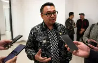 Tak Hanya Mempertahankan WTP, Pemkab Kukar Ingin Pengelolaan Anggaran Berdampak Langsung bagi Masyarakat