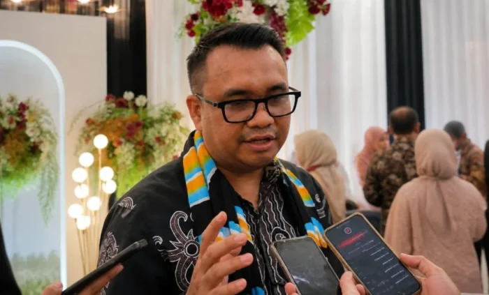Di Balik Temuan Gas Blok Ganal, Kukar Mulai Hitung Porsi dan Susun Strategi Keterlibatan