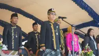 Bupati Ardiansyah: Pendidikan Bukan Sekadar Transfer Ilmu, Tapi Pembentukan Karakter