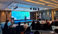 Lewat Mimbar Dakwah, BPJS Kesehatan Perluas Edukasi JKN di Balikpapan