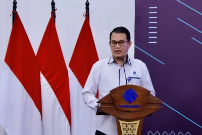 Pelatihan Vokasi Batch 2 Dibuka, Kuota 30 Ribu Peserta