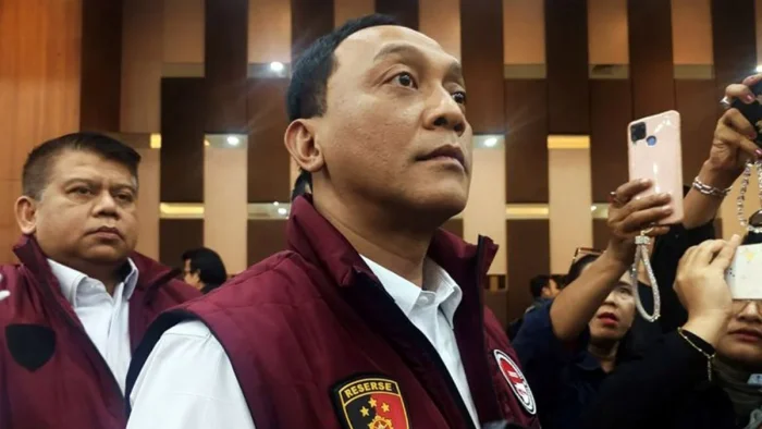 Bareskrim Bongkar Jaringan Sabu Kutai Barat, Empat Tersangka Ditangkap dan Dugaan Aliran Dana ke Oknum Polisi Diselidiki