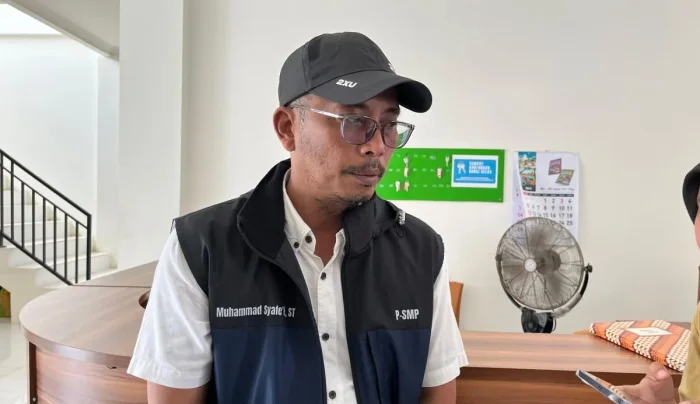 Revitalisasi Sekolah di Samarinda Tertunda, Ini Penyebabnya