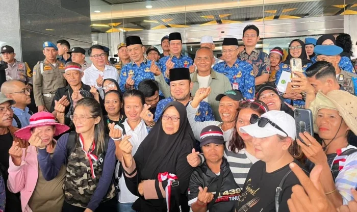 Rudy Mas'ud Bentuk Tim Khusus, Pemprov Kaltim Telusuri HGU Atasi Konflik Agraria