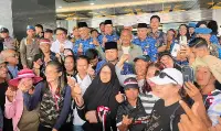 Rudy Mas'ud Bentuk Tim Khusus, Pemprov Kaltim Telusuri HGU Atasi Konflik Agraria