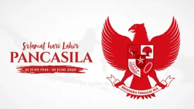 Merawat Semangat Pancasila untuk Indonesia yang Damai dan Bermartabat