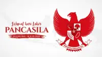 Merawat Semangat Pancasila untuk Indonesia yang Damai dan Bermartabat