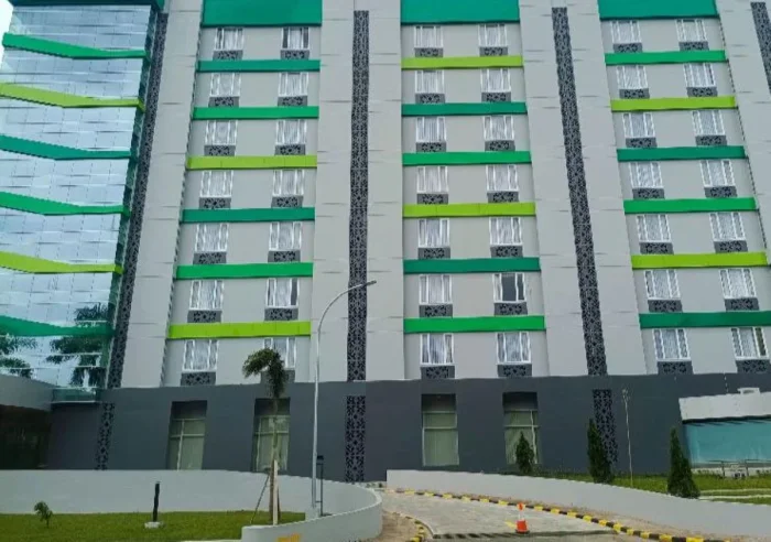 Hotel Claro Pandurata Mulai Ramai Pengunjung, Pemprov Kaltim Optimistis Dongkrak PAD