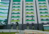 Hotel Claro Pandurata Mulai Ramai Pengunjung, Pemprov Kaltim Optimistis Dongkrak PAD