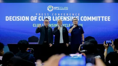 I.League Umumkan Hasil Club Licensing Cycle 2025/26: Siapa yang Lolos?