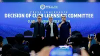 I.League Umumkan Hasil Club Licensing Cycle 2025/26: Siapa yang Lolos?