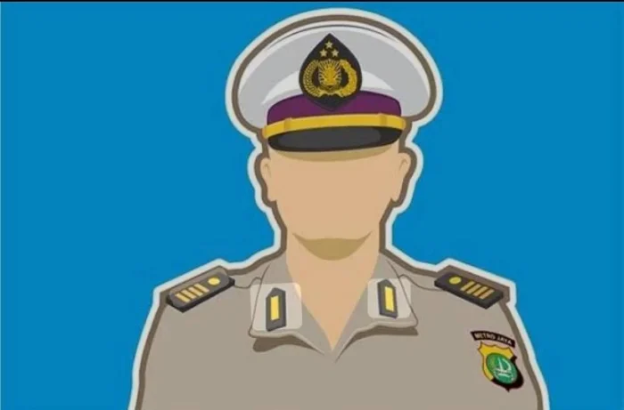 Baru 5 Bulan Menjabat, Kasat Resnarkoba Polres Kukar Diamankan Polda Kaltim