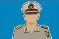 Baru 5 Bulan Menjabat, Kasat Resnarkoba Polres Kukar Diamankan Polda Kaltim