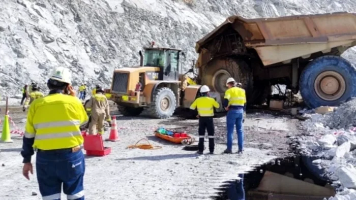 Operator Tambang KPC Meninggal dalam Insiden Dump Truck, Perusahaan Lakukan Investigasi