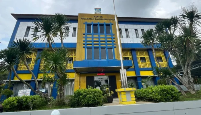 Layanan Kecamatan Balikpapan Utara Disesuaikan Selama Iduladha