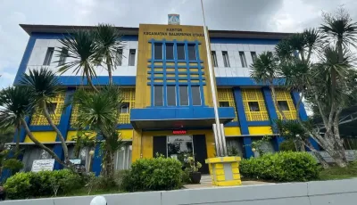 Layanan Kecamatan Balikpapan Utara Disesuaikan Selama Iduladha