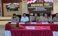 Polresta Balikpapan Bongkar Mafia BBM Subsidi, Pelaku Gunakan Barcode Ganda dan Ganti Pelat Nomor