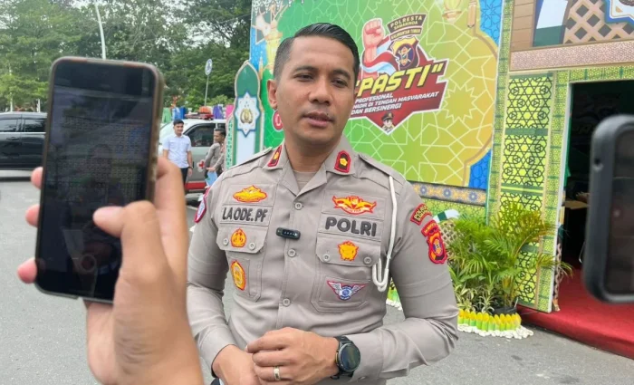 Kecelakaan Lalu Lintas di Samarinda: Usia Dewasa Dominasi, Pelajar Juga Rentan