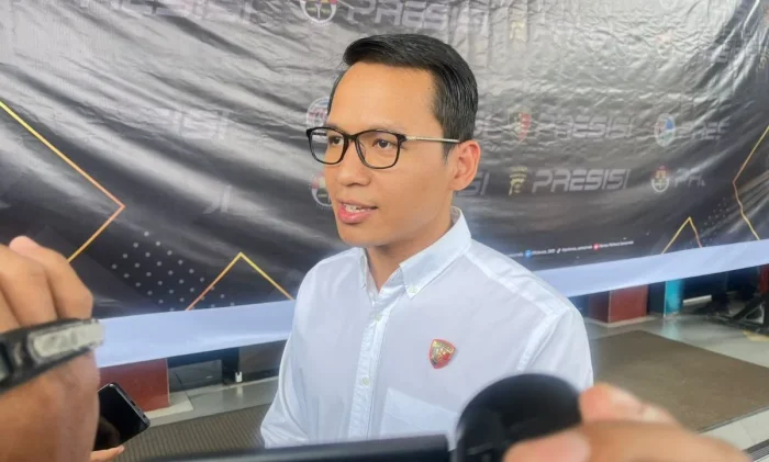 Tiga DPO Kasus Bom Molotov Samarinda Terus Diburu Polisi
