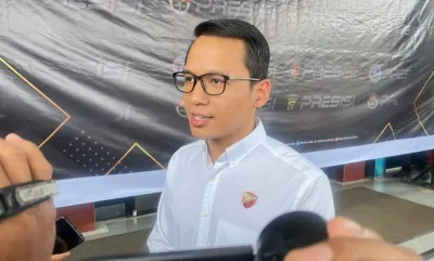 Tiga DPO Kasus Bom Molotov Samarinda Terus Diburu Polisi