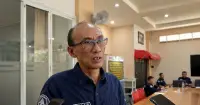 Debit Sungai Mahakam Naik, BPBD Kukar Ingatkan Ancaman Banjir Bergerak ke Hilir