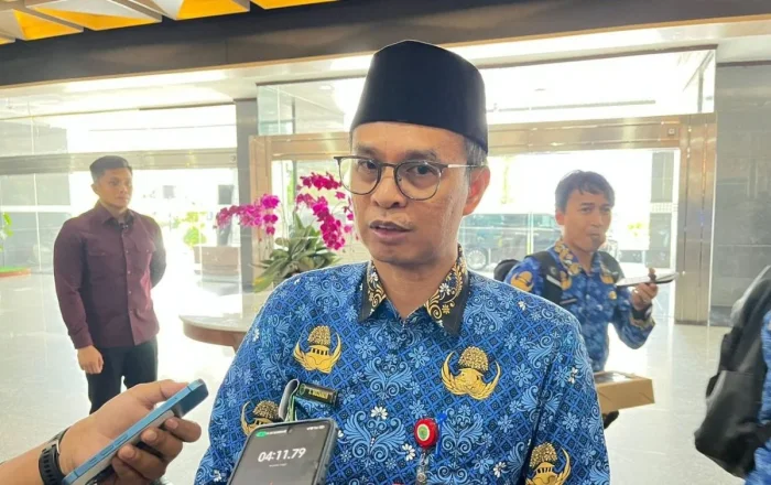 Pemprov Kaltim Upayakan Solusi Status Lahan Perumahan Korpri Loa Bakung